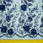 11302-TECIDO-RENDA-TULE-GLITTER-E-PAETE-COM-FLOR-3D-AZUL-MARINHO-3