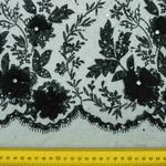 11303-TECIDO-RENDA-TULE-GLITTER-E-PAETE-COM-FLOR-3D-PRETO-3