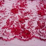 11307-TECIDO-RENDA-TULE-GLITTER-E-PAETE-COM-FLOR-3D-PINK-1