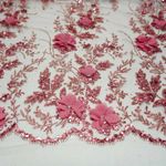 11305-TECIDO-RENDA-TULE-GLITTER-E-PAETE-COM-FLOR-3D-ROSE-1