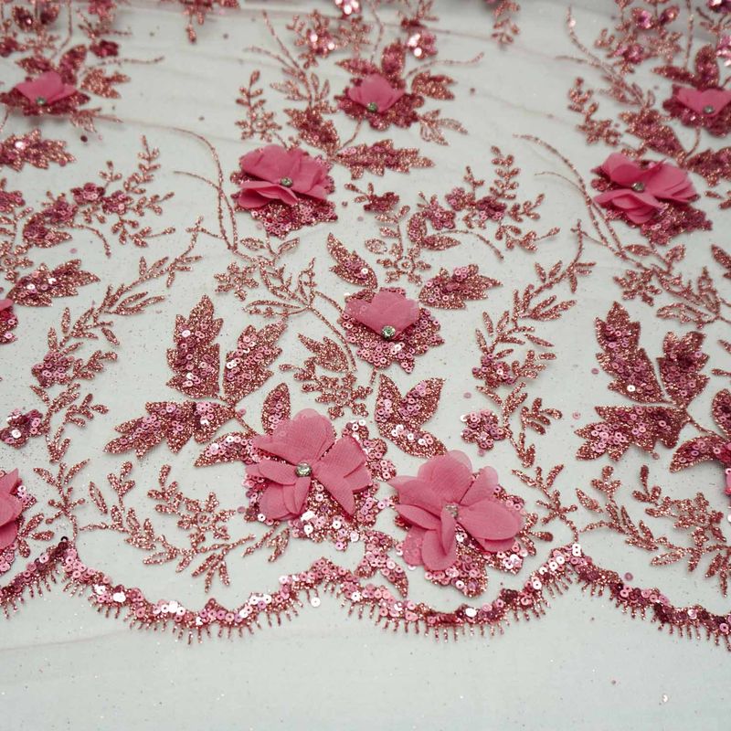 11305-TECIDO-RENDA-TULE-GLITTER-E-PAETE-COM-FLOR-3D-ROSE-1