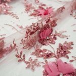 11305-TECIDO-RENDA-TULE-GLITTER-E-PAETE-COM-FLOR-3D-ROSE-2