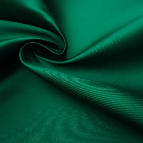 Tecido zibeline diagonal verde bandeira