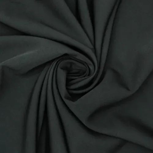 Tecido alfaiataria premium preto - und 94x145cm