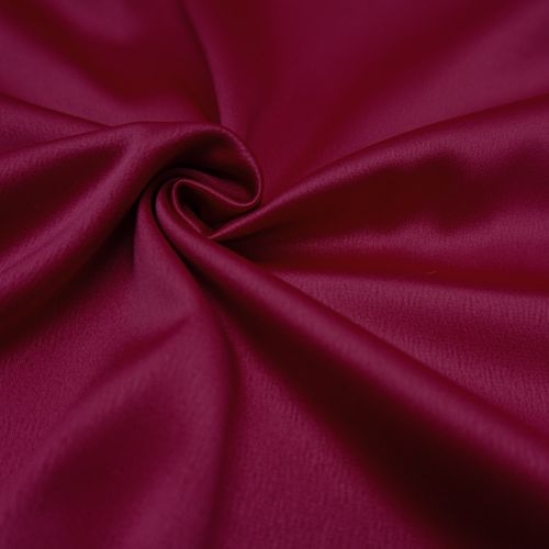 Tecido crepe pasquale pink fúcsia