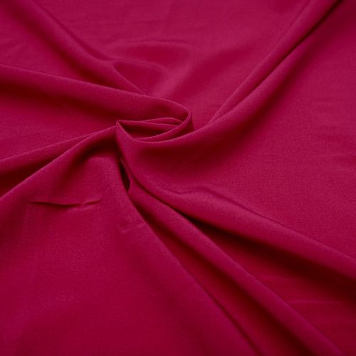Tecido seda pluma pink