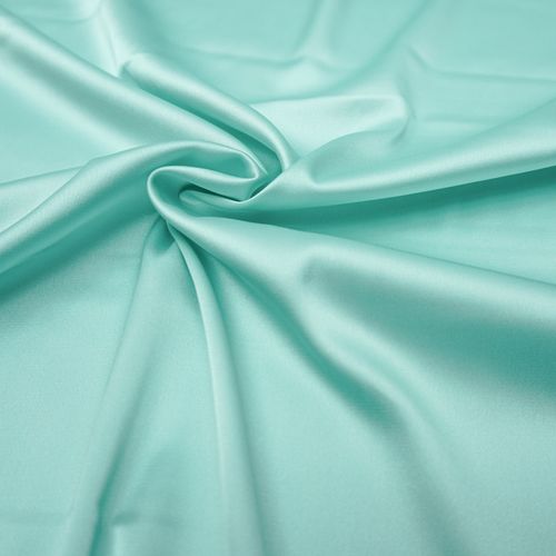 Tecido crepe lorraine verde claro