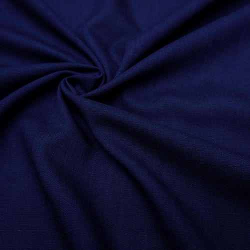 Tecido viscolinho azul marinho