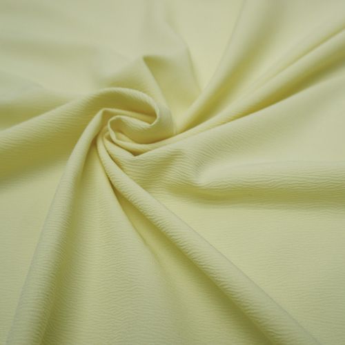 Tecido crepe summer marroquino vanilla