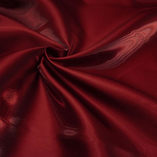 Tecido zibeline cristal marsala