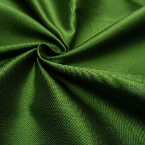Tecido zibeline diagonal verde oliva