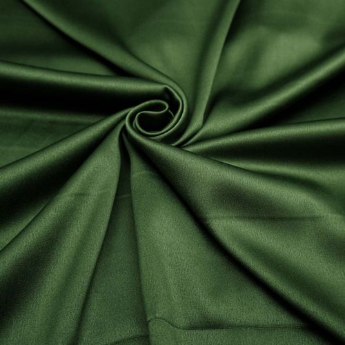 Tecido crepe pasquale verde oliva