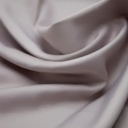 Tecido crepe cetim bucol span rosê - und 80x145cm