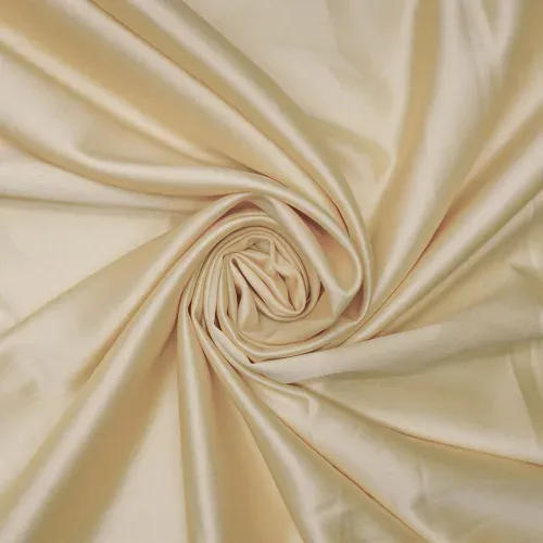 Tecido crepe valentino amarelo bebê - und 60x150