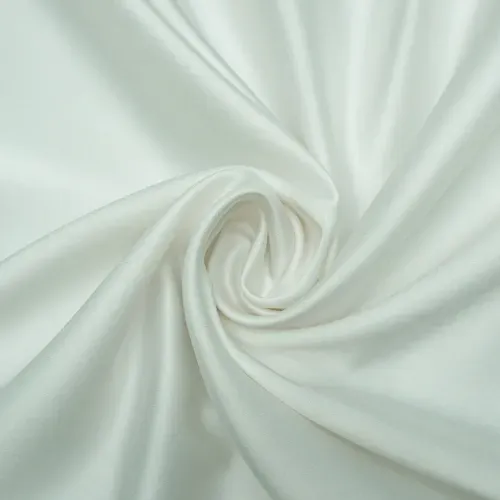 Tecido crepe dior branco - und 80x147cm