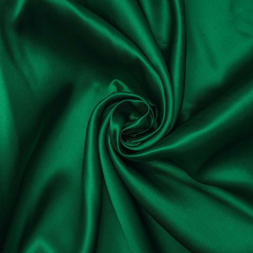 Tecido zibeline diagonal verde bandeira - und 90x148cm