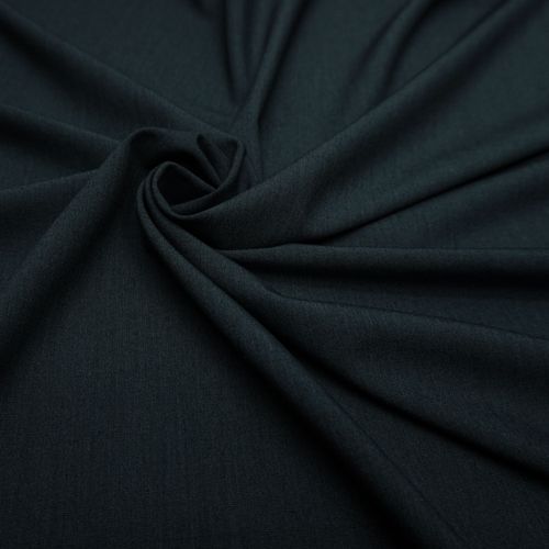 Tecido alfaiataria pv com elastano unissex chumbo (tecido italiano legitimo)