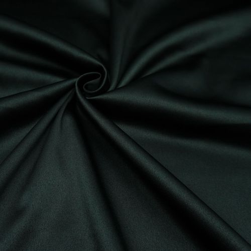 Tecido crepe pasquale preto