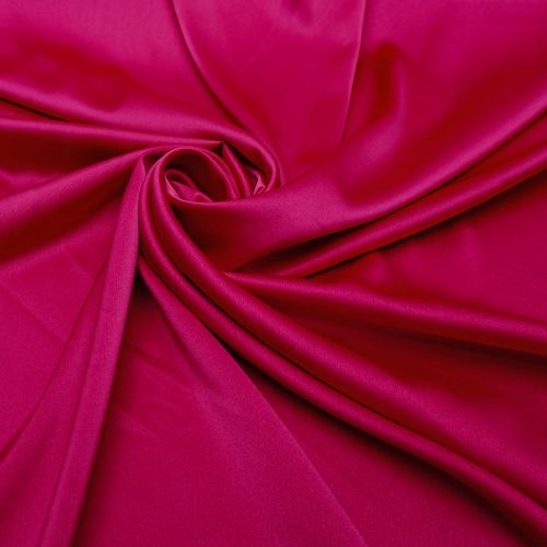 Tecido crepe dior leve pink