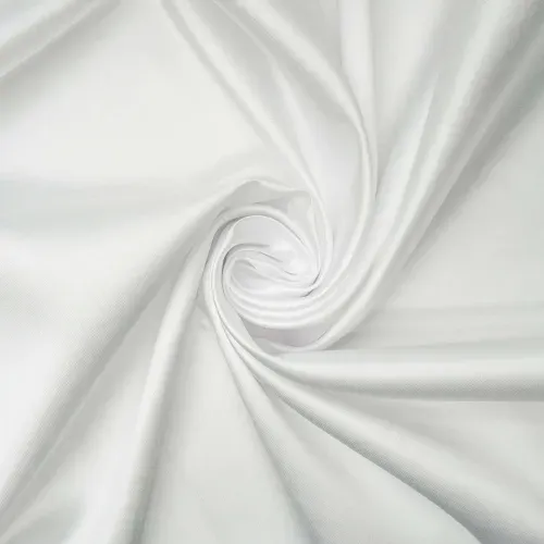 Tecido zibeline diagonal branco - und 70x147 cm