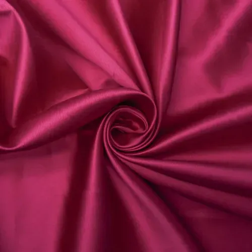 Tecido zibeline diagonal pink - und 100x148cm