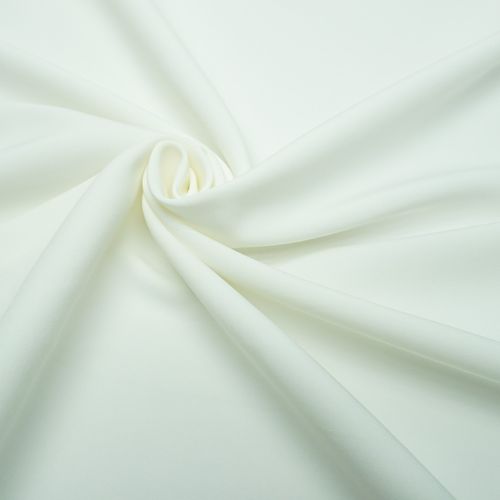 Tecido alfaiataria premium off white