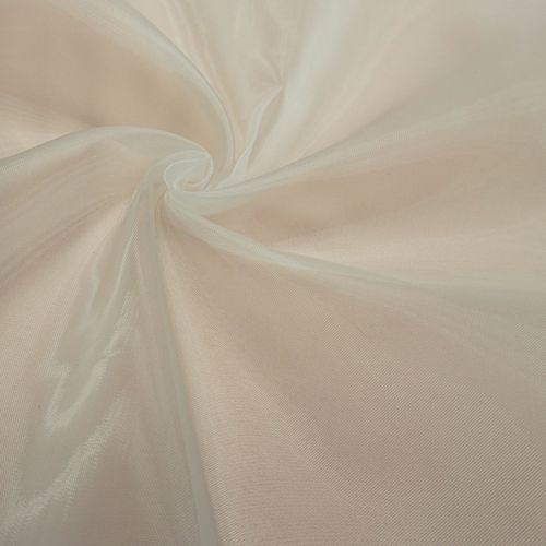 Tecido crinol branco 150cm de largura