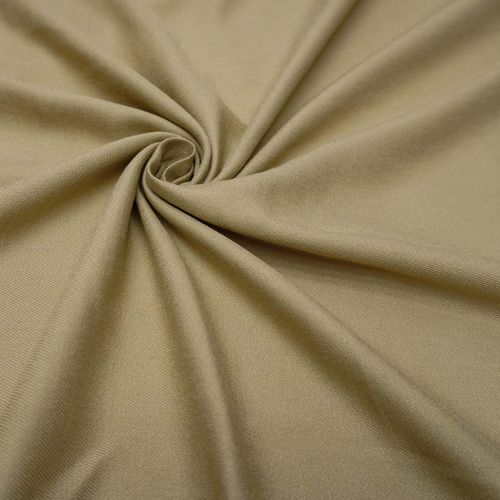 Tecido viscose rayon nude