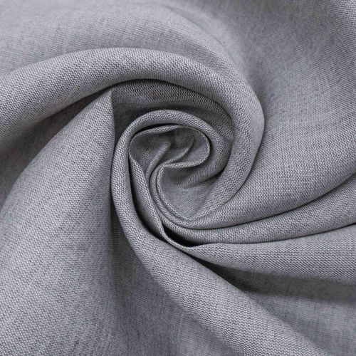 Tecido cavalinho p/ palito masculino cinza - und 40x75cm