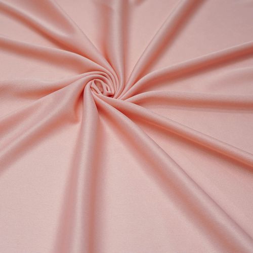 Tecido malha helanca rosa salmao