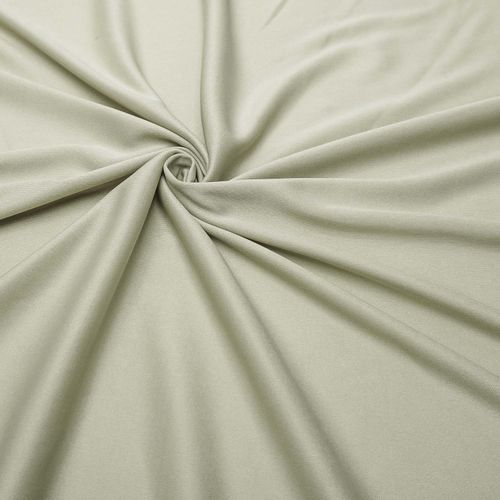 Tecido malha helanca areia