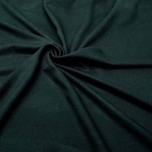 Tecido viscose premium sarjada preta