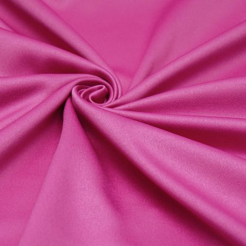 Tecido crepe valentino leve pink/fucsia