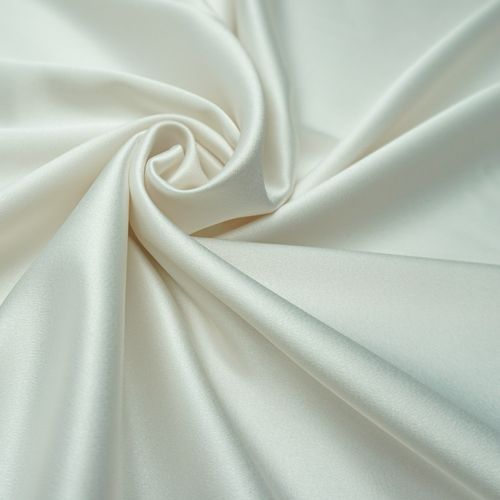 Tecido crepe dior off white - und 40x147cm