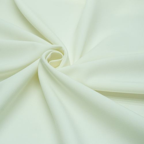 Tecido alfaiataria mista off white (tecido italiano legitimo)