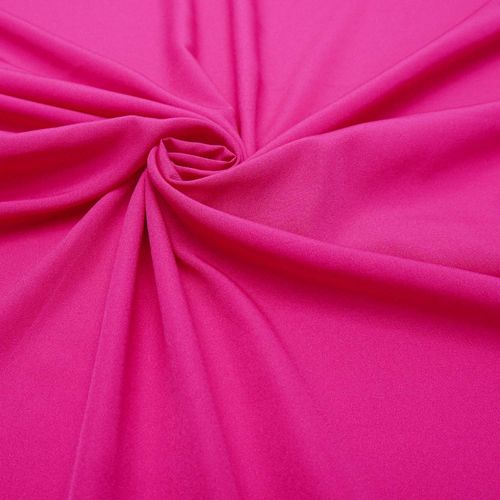 Tecido forro 100% poliester pink