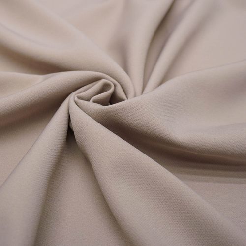 Tecido crepe alfaiataria leve rosê