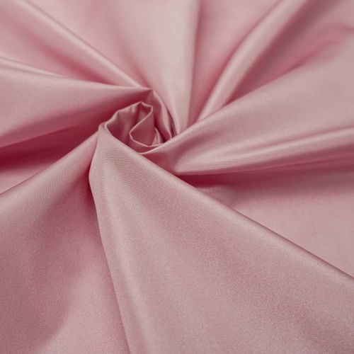 Tecido tafeta sevilha (verao) rose quartz