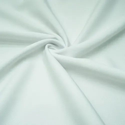 Tecido crepe alfaiataria leve branco- und 90x147cm