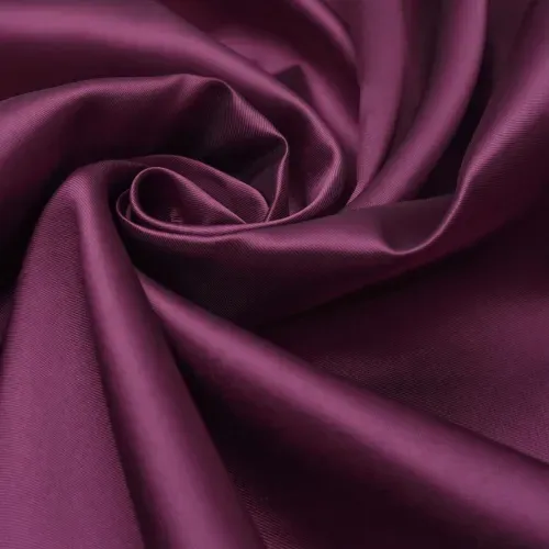 Tecido zibeline diagonal fucsia - und 120x147cm