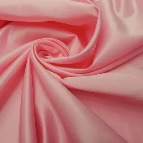 Tecido cetim bucol rosa bebê - und 60x150cm