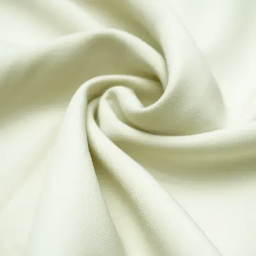 Tecido alfaiataria premium marfim - und 65x148cm