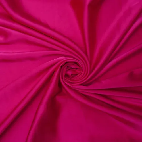 Tecido crepe versailles pink - und 30x142cm