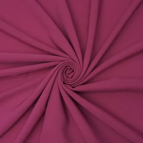 Tecido crepe alfaiataria leve pink - und 50x147cm