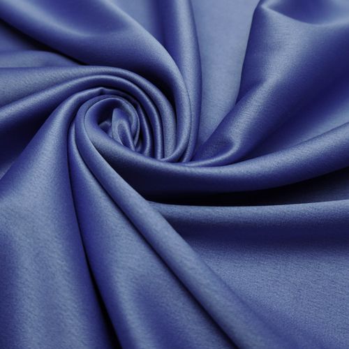 Tecido crepe pasquale lilás escuro