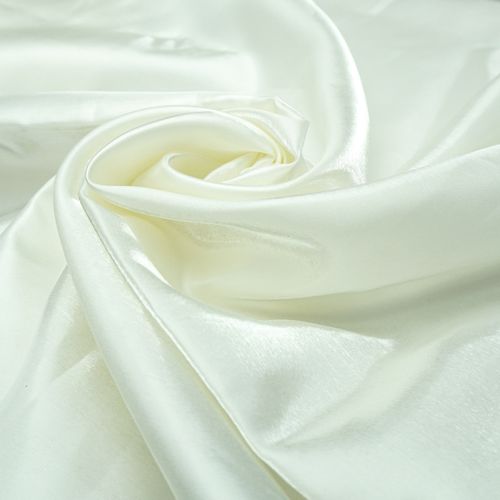 Tecido zibeline cristal off white