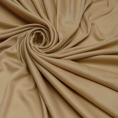Tecido malha helanca nude