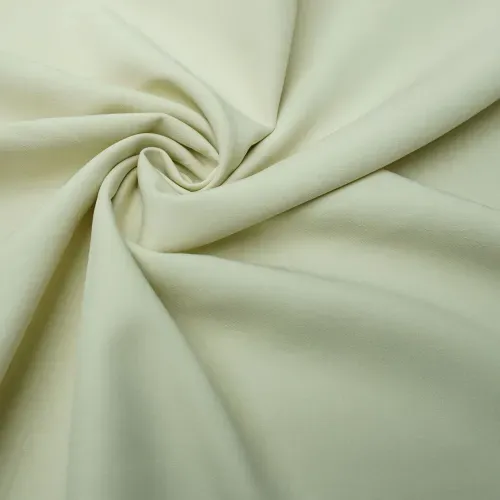 Tecido alfaiataria premium marfim