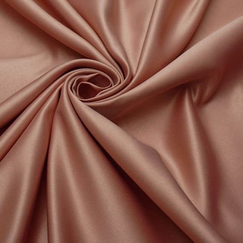 Tecido cetim bucol rosê