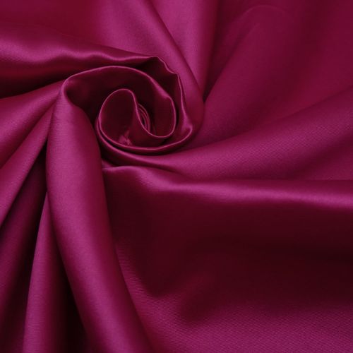 Tecido zibeline diagonal pink